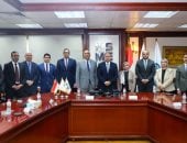 توقيع مذكرة تفاهم بين جهاز تنمية المشروعات وهيئة تنمية الصعيد لدعم شباب الجنوب        