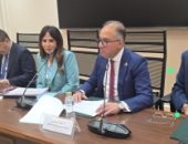 دعم هيئة المجتمعات العمرانية وتعاونيات البناء..التفاصيل بموزانة 2026/2027