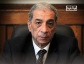 عرض فيلم هشام بركات حكاية المستشار الشهيد الإثنين المقبل على الوثائقية