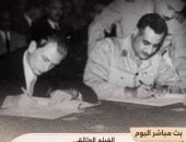 ذكرى طرد آخر جندى بريطانى.. بث مباشر لـ فيلم الجلاء على الوثائقية الليلة