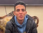 أنقذوا مستقبل الطالب عمرو..أسرته تؤكد براءته وتطالب بإعادة النظر في القضية