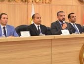 الإسكان: تخصيص 1187 قطعة أرض للمواطنين بمدينة العبور الجديدة