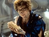 مايك مايرز يعود بجزء جديد من سلسلة Austin Powers