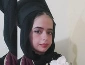 "لجين" تحصد الدرجة النهائية فى إعدادية الجيزة: سأواصل تفوقى نحو الهندسة