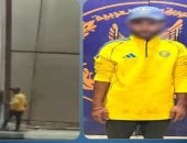 الداخلية تضبط لص سرق أسلاك كهربائية داخل نفق بالقاهرة