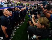 مدرب إنجلترا يثير الجدل بتصريحات نارية ضد المصورين بكأس العالم 2026