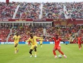 التعادل السلبي يحسم الشوط الأول بين غانا وبنما في كأس العالم 2026