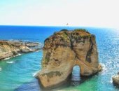 لؤلؤة الشرق.. كيف تحدى جمال لبنان أزيز الطائرات الحربية والمسيرات؟.. مغارة جعيتا وصخرة الروشة وتلفريك الجبل يستقطب الزائرين.. عروض مسرحية وبرامج ثقافية تعكس الوجه الحضاري لبلاد الأرز.. وإليك أشهر المدن السياحية