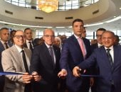  وزير الاستثمار: زيادة المكون المصري بصناعة السيارات يوفر المزيد من فرص العمل