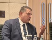 خالد فتحي نائبًا لرئيس الاتحاد العربى لكرة اليد