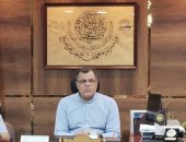 42 لجنة تستقبل امتحانات الثانوية العامة فى دمياط