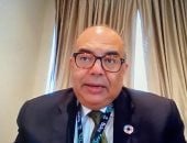 محمود محيي الدين: تمويل المناخ وتمويل التنمية مساران متكاملان لتحقيق التنمية المستدامة
