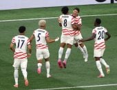 تشكيل أمريكا وتركيا الرسمي في مواجهة الجولة الثالثة بكأس العالم 2026