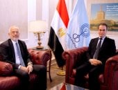في يوم الموسيقي العالمي.. حفل يوناني كبير علي مسرح التليفزيون بماسبيرو 