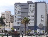 فيديو مفبرك.. مستشفى دمنهور ينفى تشغيل أغانى مهرجانات بحجرات الأطباء   
