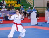 محافظ الإسكندرية يفتتح النسخة الـ 32 لبطولة البحر المتوسط للكاراتيه بمشاركة 543 لاعبًا من 15 دولة 