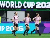 الأمريكية توري بينسو أصبحت أول امرأة تدير مباراة في كأس العالم 2026