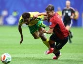 ملخص وأهداف مباراة التشيك ضد جنوب أفريقيا فى كأس العالم