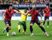 جنوب أفريقيا يخطف تعادلًا ثمينًا من التشيك في كأس العالم