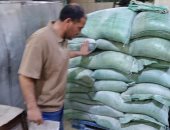 ​حملات تموينية مكثفة بدمياط تُسفر عن تحرير 113 محضراً وضبط أغذية مجهولة المصدر