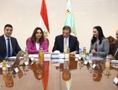 الحكومة تسرع تنفيذ مبادرة "القرية المنتجة" لتحويل الريف إلى مراكز إنتاج