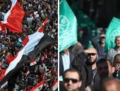 عصام عبد القادر يكتب عن ثورة 30 يونيو كمحرك أساسي لتنمية ثقافة الوعي السياسي وتفكيك ادعاءات جماعة الإخوان الإرهابية: خطورة الشائعات ومواجهة التزييف.. الأدوار المؤسسية.. التلاحم الشعبي.. ثقافة الاستقرار