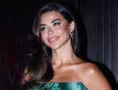 يارا السكري فى أحدث فوتوسيشن قبل طرح صقر وكناريا 