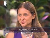 نيلي كريم تشيد بأبو بكر شوقي: يخرج أفضل ما لدى الممثل دون أن يستهلكه