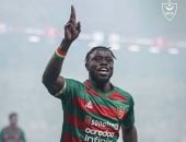 الأهلي يترقب رد مولودية الجزائر على العرض المالي لشراء محمد ساليو بانجورا