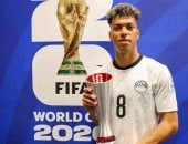 الدورى الأمريكى يغازل إمام عاشور.. وناديان يتنافسان على ضمه