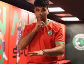 زد يضم جناح مودرن سبورت لمدة 3 مواسم فى صفقة انتقال حر