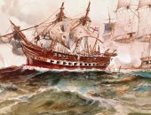 18 يونيو 1812 بداية حرب غيرت أمريكا.. اعرف الحكاية
