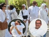 محمد مرزبان الأحدث.. أغرب وصايا نجوم الفن لمراسم جنازاتهم