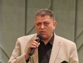 خالد فتحى يشارك فى عمومية الاتحاد العربى لكرة اليد بالسعودية اليوم