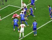 منتخب إنجلترا يقسو على كرواتيا برباعية في أمتع مباريات كأس العالم 2026