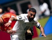 مباراة مصر وإيران .. محمد صلاح يسعى لتكرار إنجاز نجم كولومبيا بالمونديال
