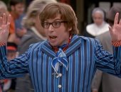 بعد أكثر من 20 عامًا.. مايك مايرز يلمح رسميًا إلى عودة Austin Powers