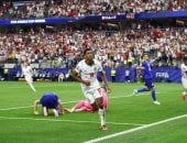 منتخب إنجلترا يقسو على كرواتيا برباعية في أمتع مباريات كأس العالم 2026.. فيديو وصور