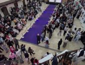 مركز الحرف التقليدية بالفسطاط يدشّن مرحلة جديدة من نشاطه