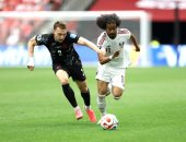 ترتيب مجموعة قطر فى كأس العالم 2026 بعد سداسية كندا