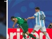 عادل عقل يرصد: مكاسب ميسى والأرجنتين بعدما نجا من الطرد أمام الجزائر.. فيديو