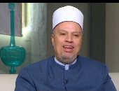 عالم بالأوقاف لـ مدد: عبد الله بن سلام حبر يهودى أسلم عند رؤيته النبي