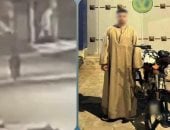 الداخلية تضبط المتهم بالتحرش بفتاة فى سوهاج.. فيديو   