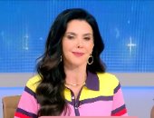 جاسمين طه زكي: عايشة في أجواء مصيف زمان.. وبحب أروح البحر الساعة 10 الصبح