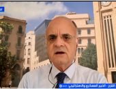 خبير عسكرى: وقف إطلاق النار فى لبنان هش.. وقرار حزب الله بيد إيران