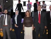 عروض فنية ومسرحية مبتكرة في ختام أنشطة مدارس ليسيه الحرية باب اللوق