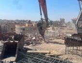 ​محافظ القاهرة: لا تهاون مع مخالفات البناء وتطبيق حاسم للقانون
