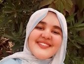 حصدت الدرجة النهائية بإعدادية الجيزة.. مريم هيثم: هاجتهد وأكون مهندسة شاطرة
