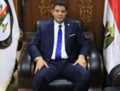 تعيين المستشار أحمد بدوي رئيسا للجنة استئناف التراخيص باتحاد الكرة.. وعمرو جميل نائبا