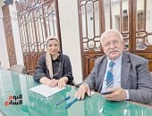 إجراءات ضد «بلوجرز» جدد الفترة المقبلة.. رئيس لجنة التحقيقات فى نقابة الأطباء يكشف: نتلقى 400 شكوى سنويا وشطبنا 3 أطباء فى 5 سنوات.. 2% من الشكاوى تحال لأجهزة التحقيق وجراحات التخسيس والتجميل الأكثر إثارة للجدل
